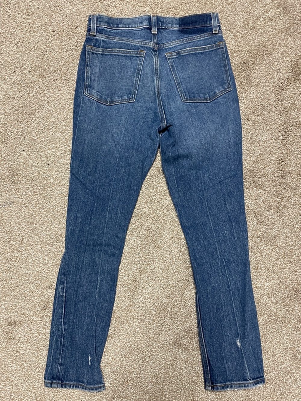 Abercrombie & Fitch Skinny Jeans - Picture 4 of 7